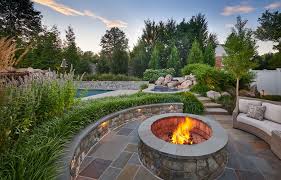 Landscape Design in Broken Arrow example 6