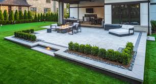 Patio Installation in Broken Arrow example 8
