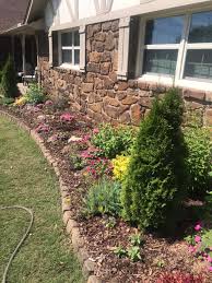 Tree & Shrub Planting in Broken Arrow example 4