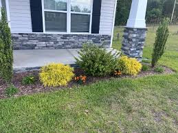 Tree & Shrub Planting in Broken Arrow example 5