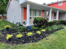 Tree & Shrub Planting in Broken Arrow example 6