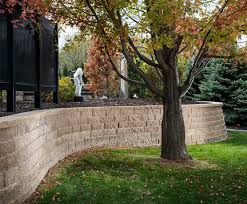 Retaining Wall Installation in Owasso example 4