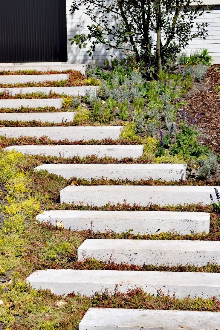 Outdoor Steps & Stairs in Catoosa example 2
