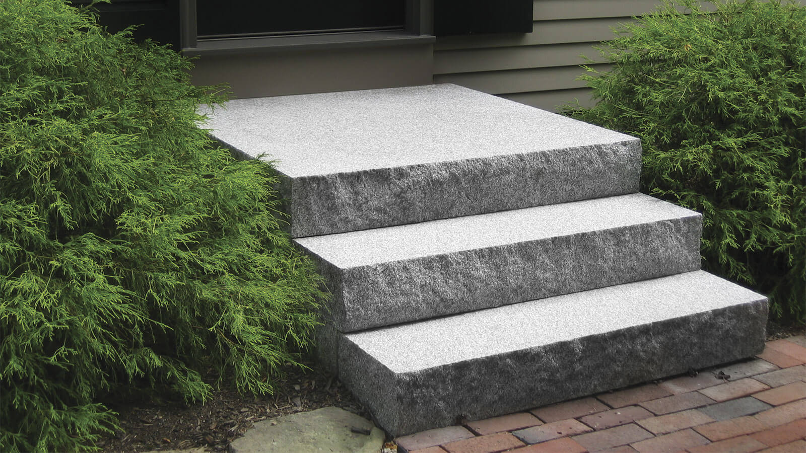 Outdoor Steps & Stairs in Catoosa example 6
