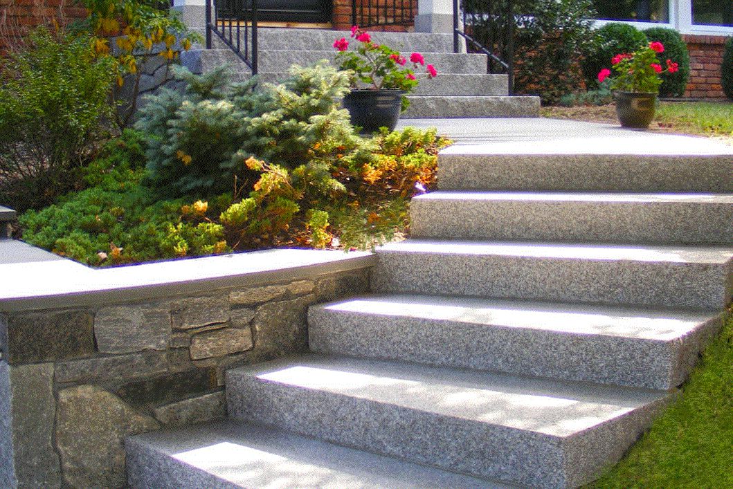 Outdoor Steps & Stairs in Catoosa example 7