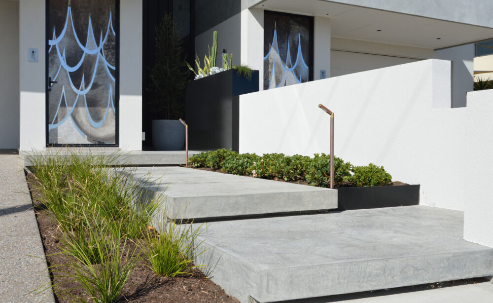 Outdoor Steps & Stairs in Catoosa example 8